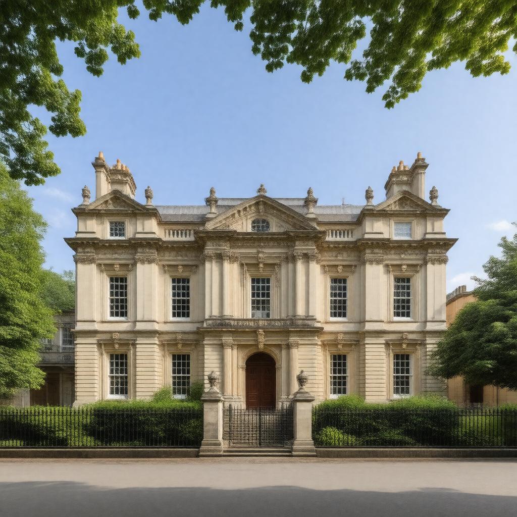 Royal Geographical Society (with IBG)